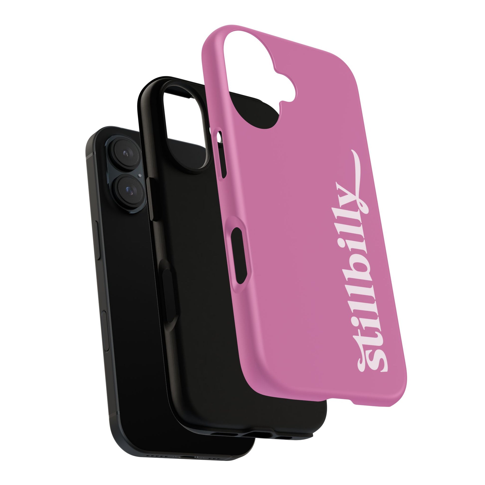 Stillbilly Phone Case