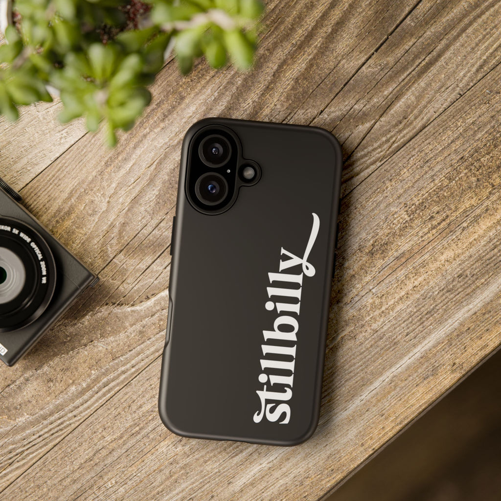 Stillbilly Phone Case