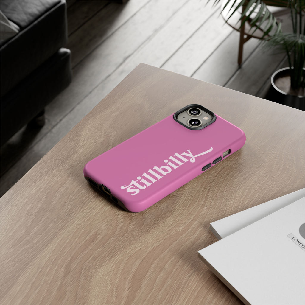 Stillbilly Phone Case