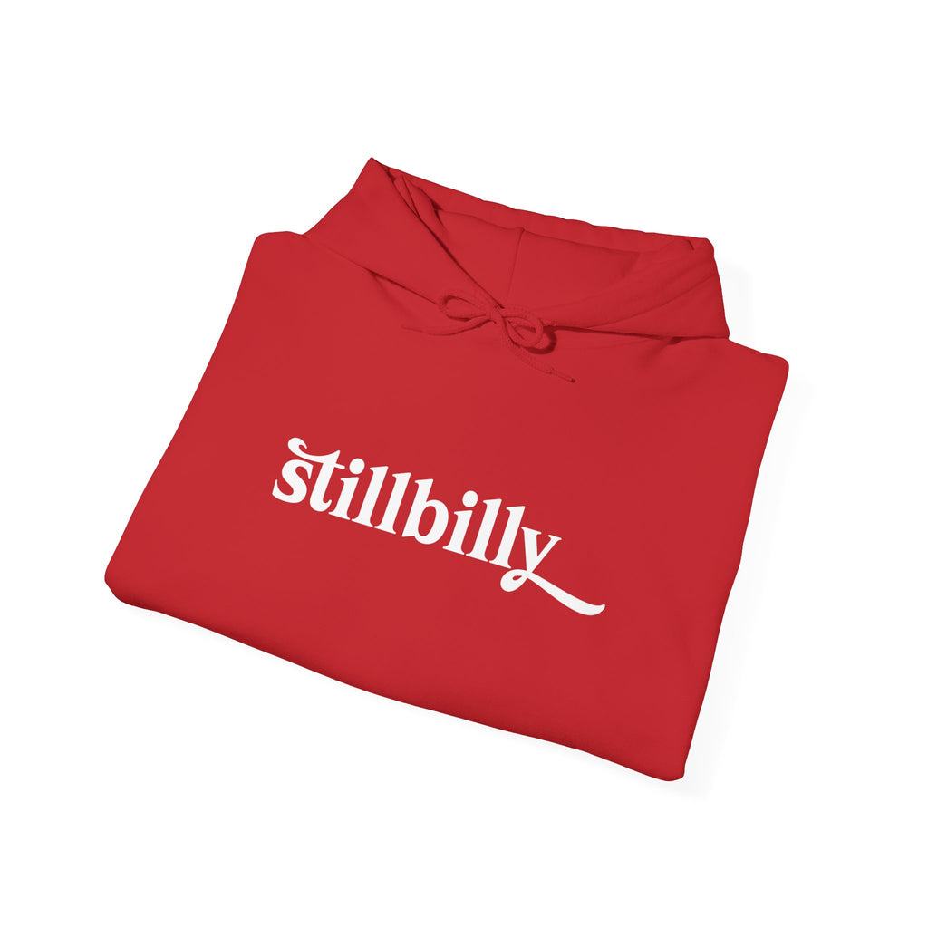 Unisex Stillbilly Hooded Sweatshirt