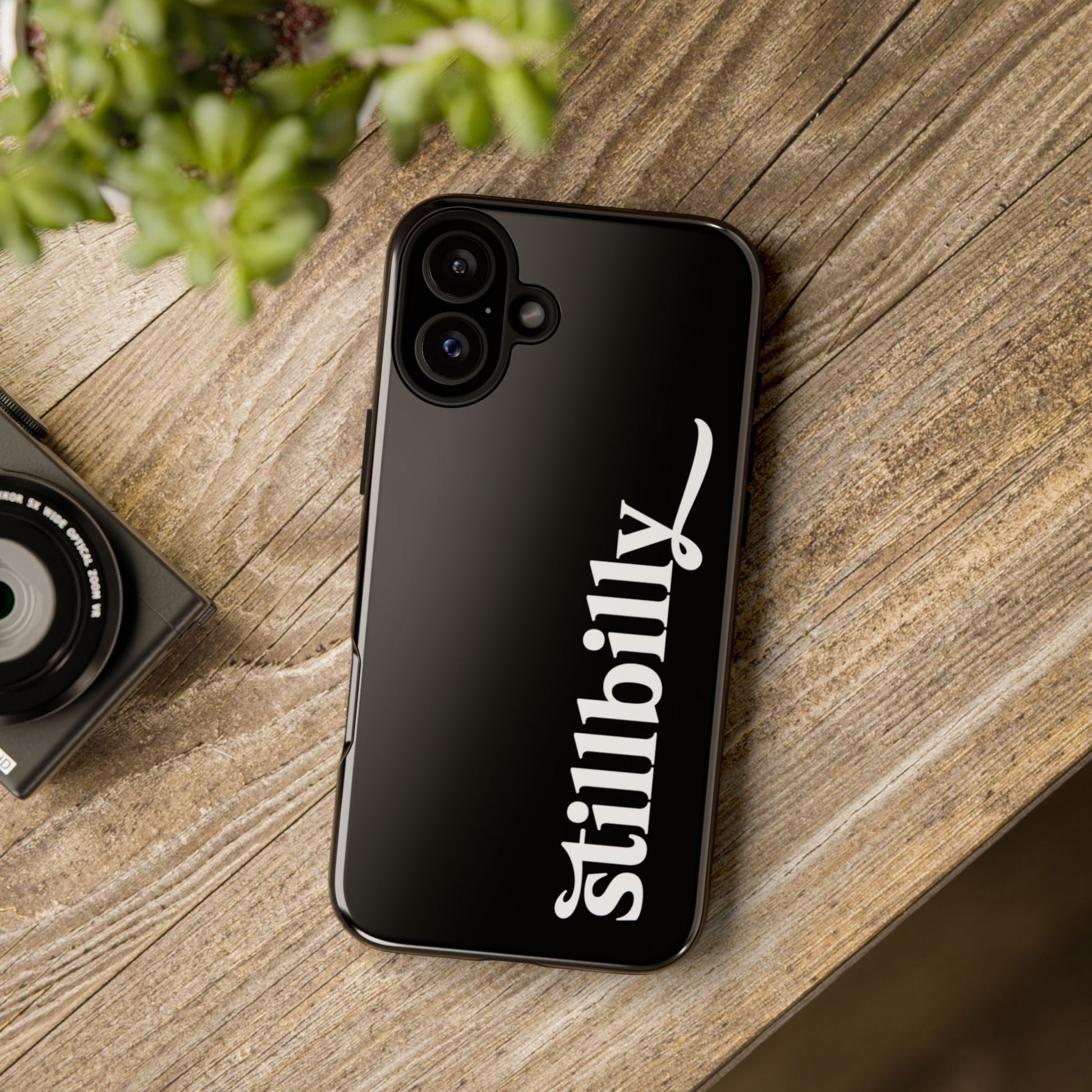 Stillbilly Phone Case