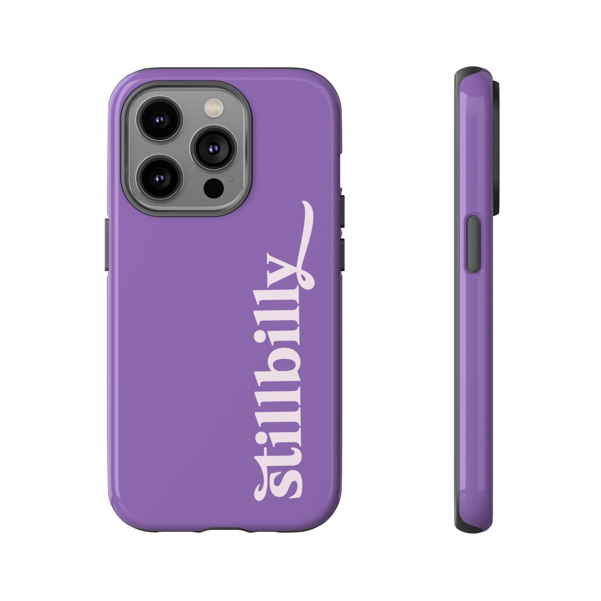 Stillbilly Phone Case
