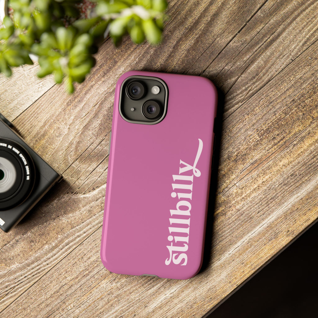Stillbilly Phone Case
