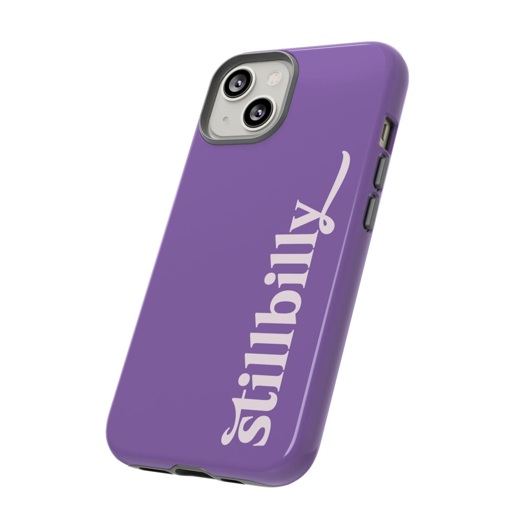 Stillbilly Phone Case