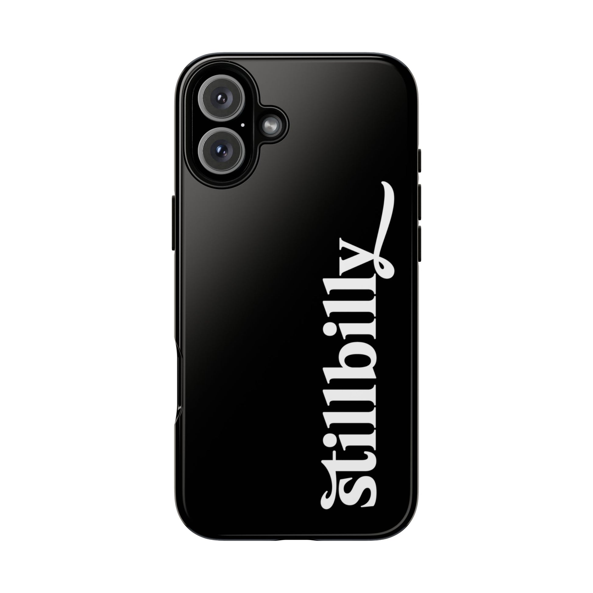 Stillbilly Phone Case