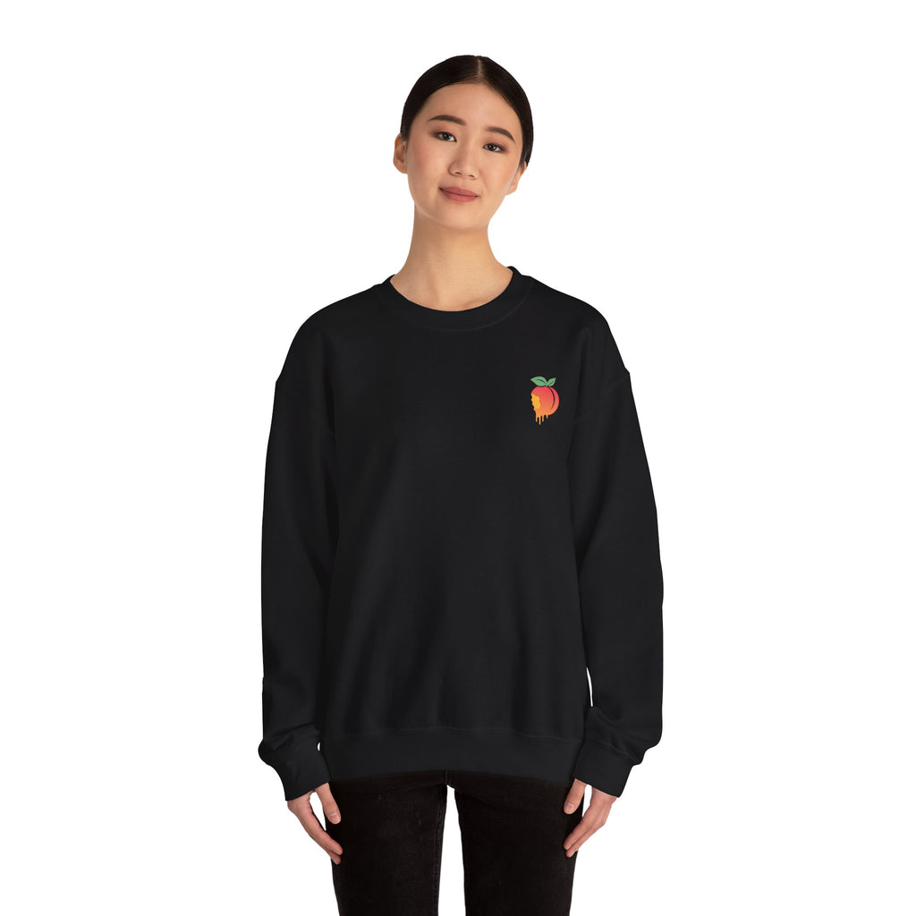 Unisex Peachiie Crewneck