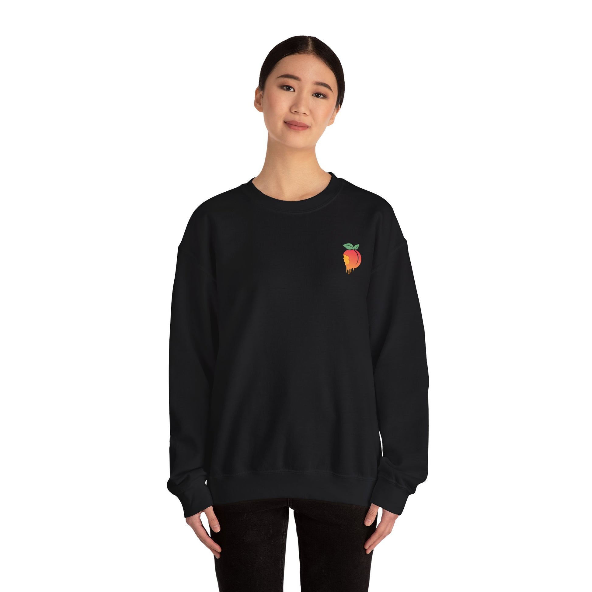 Unisex Peachiie Crewneck