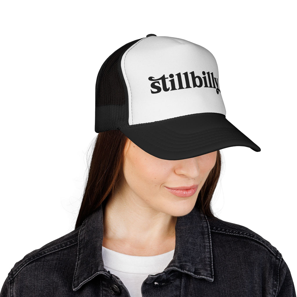 Stillbilly Trucker Cap