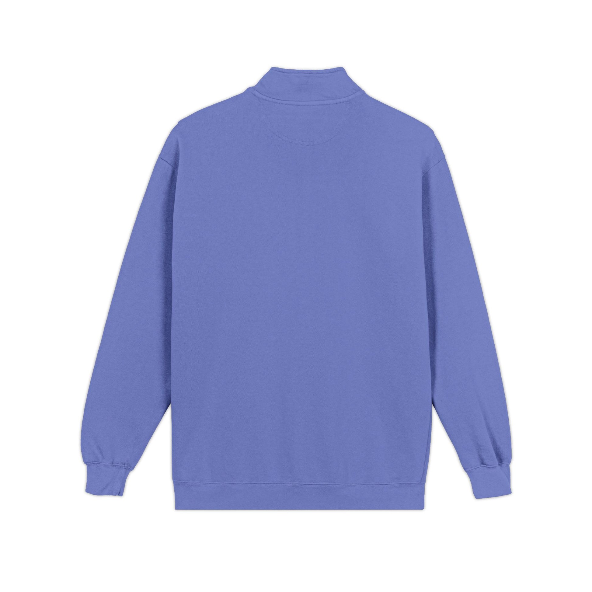 NEW! Stillbilly Unisex Adult Quarter-Zip Sweatshirt