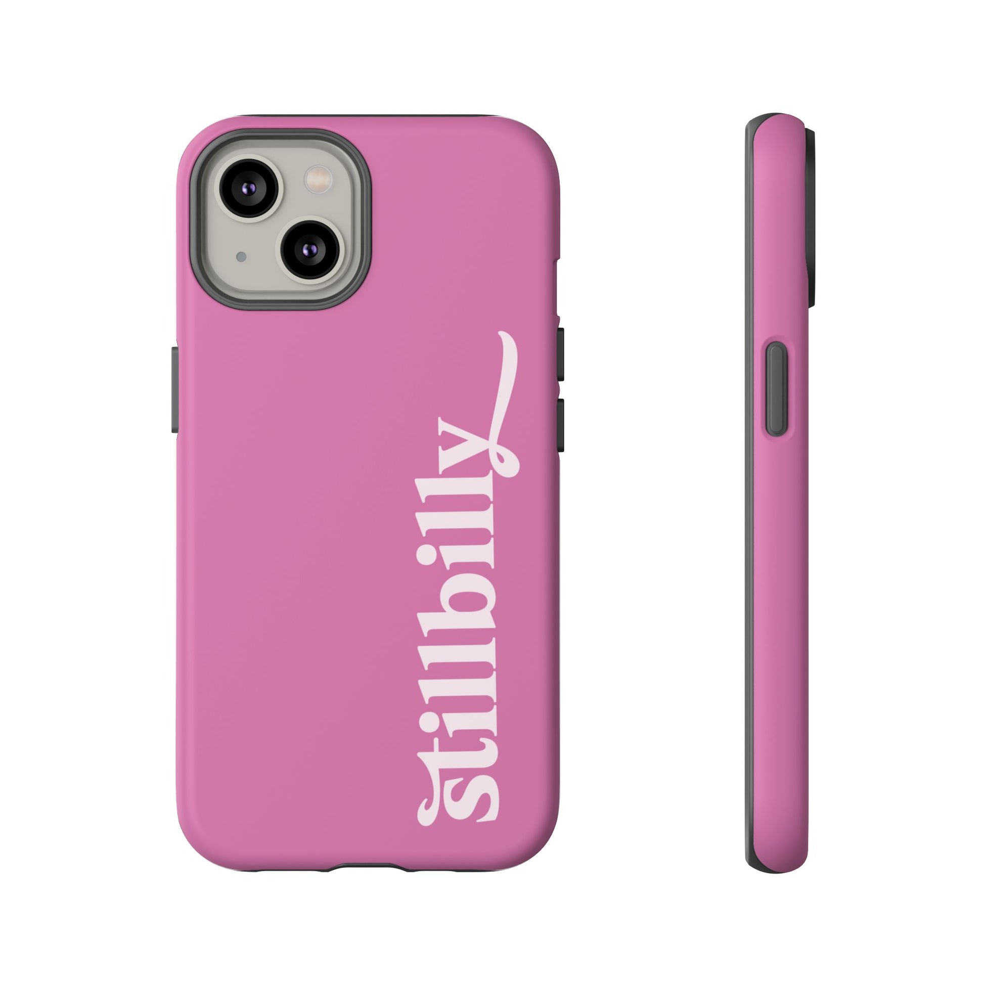 Stillbilly Phone Case