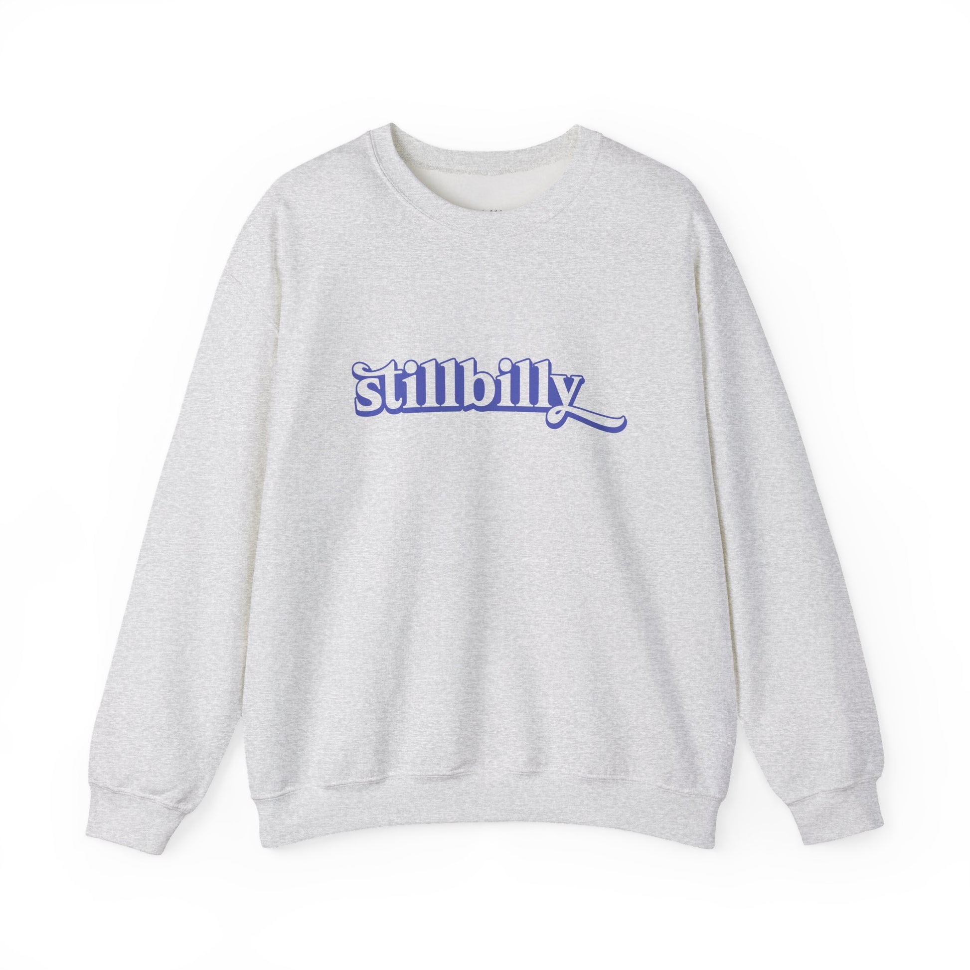 Unisex Stillbilly Crewneck