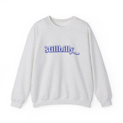 Unisex Stillbilly Crewneck