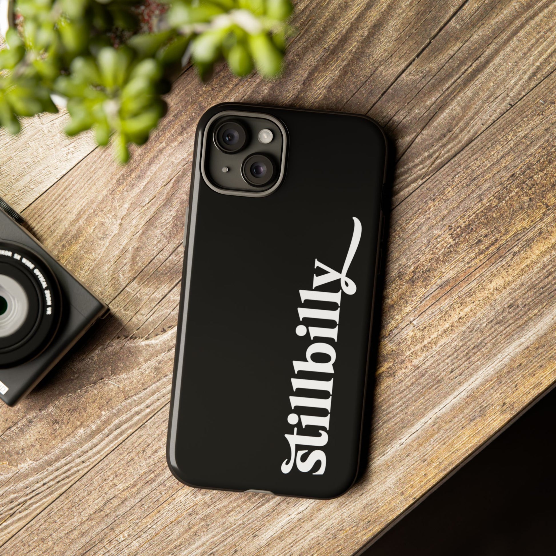 Stillbilly Phone Case