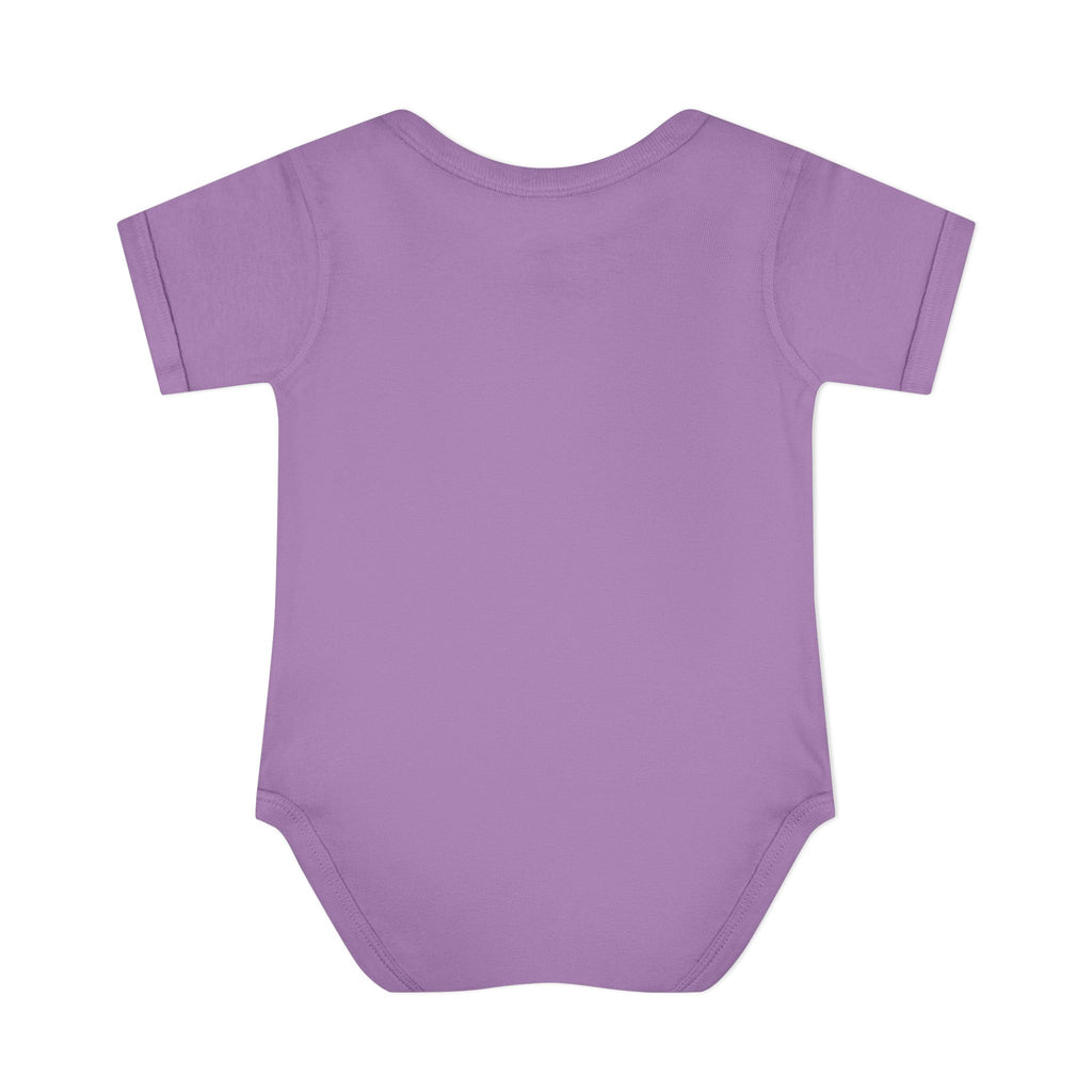 Unisex Stillbilly Infant Baby Bodysuit