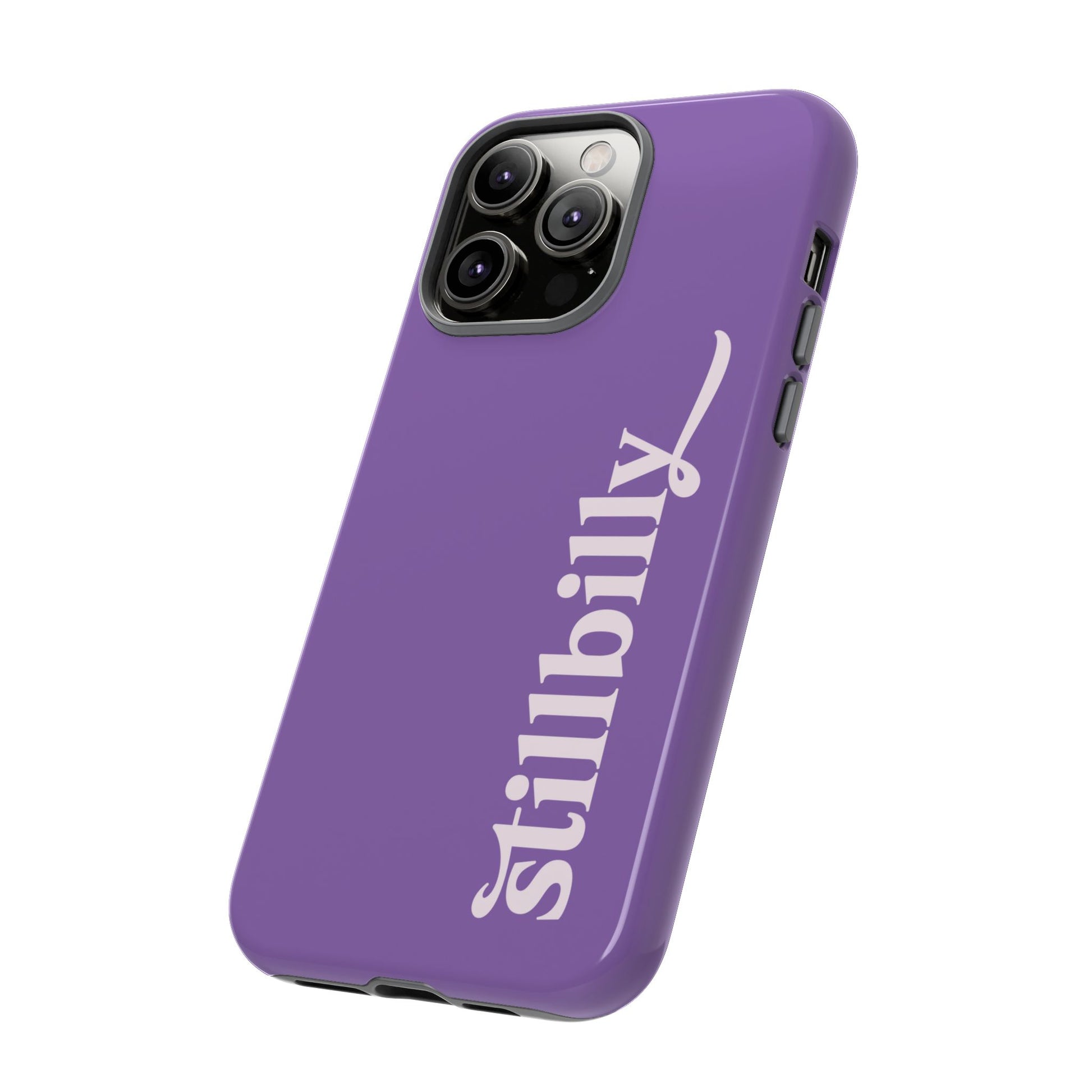 Stillbilly Phone Case