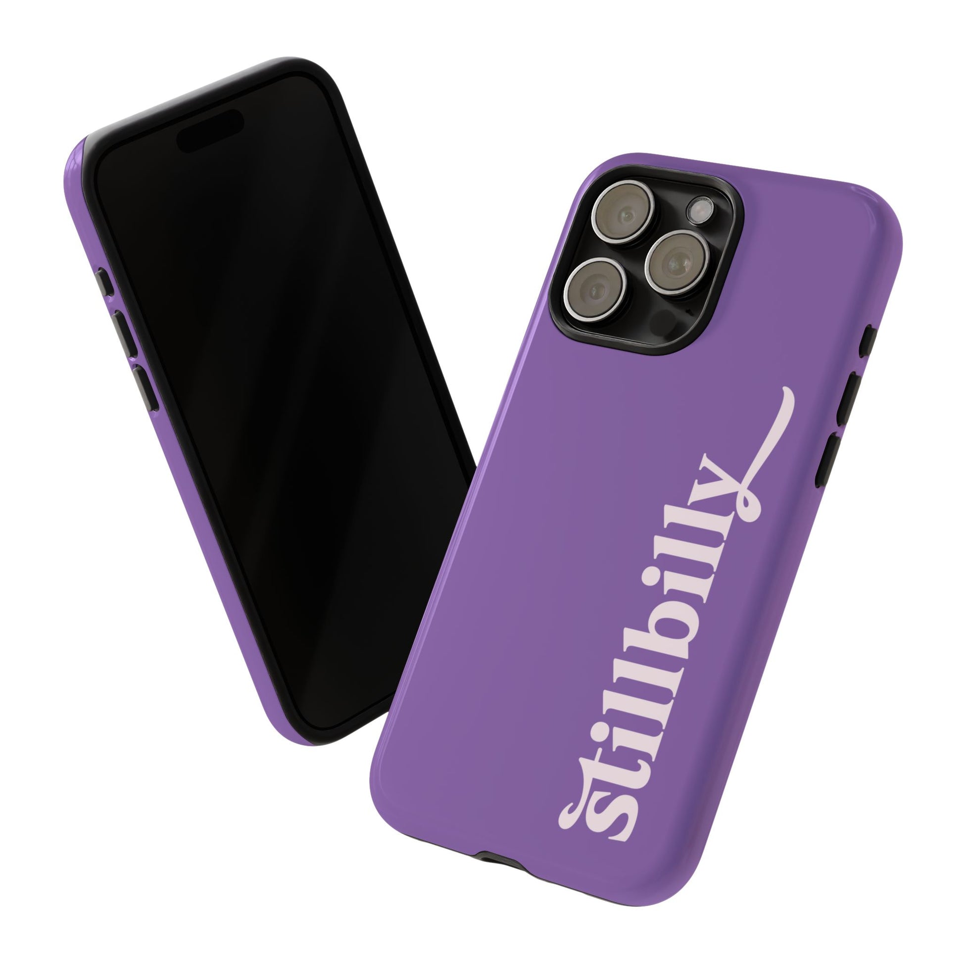 Stillbilly Phone Case