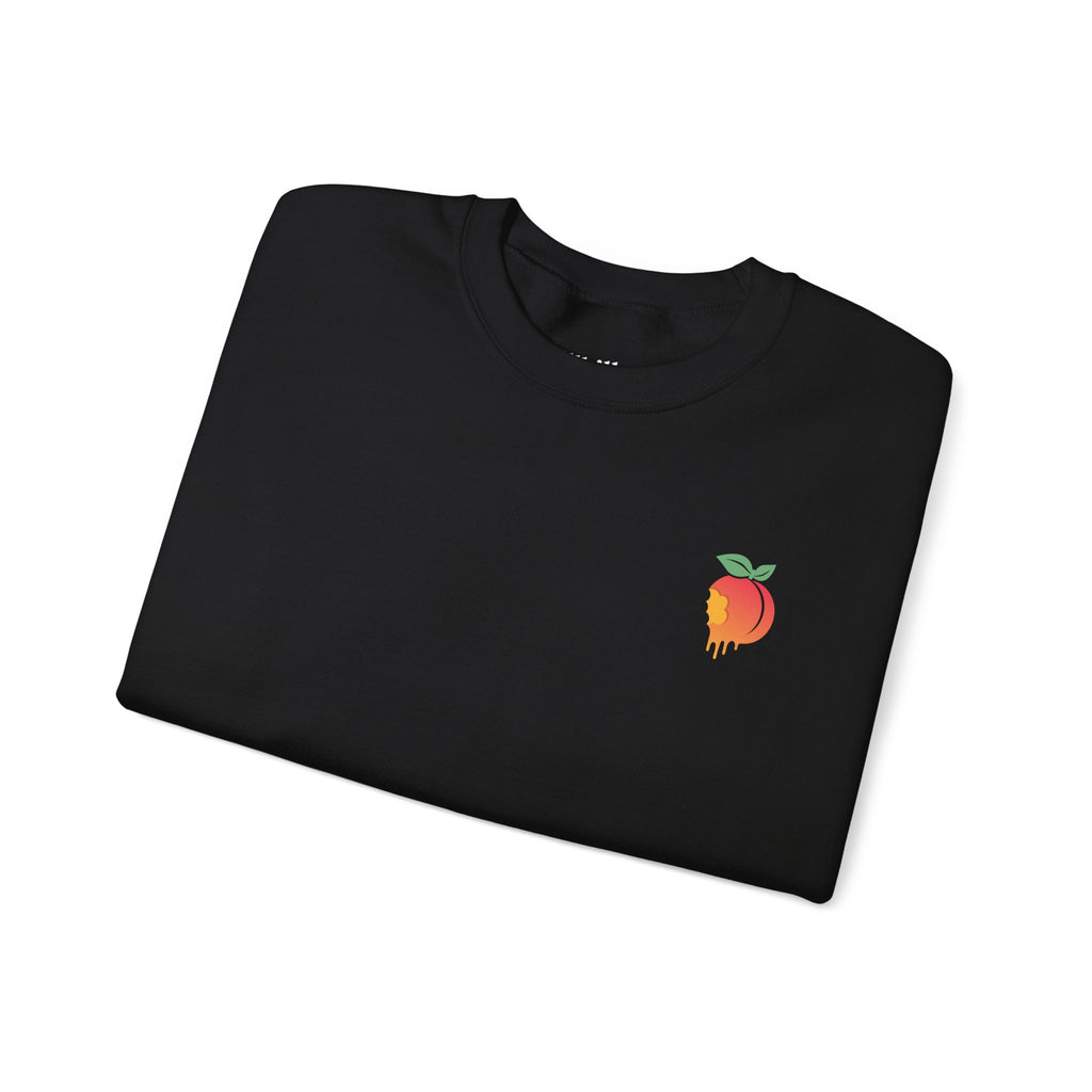 Unisex Peachiie Crewneck