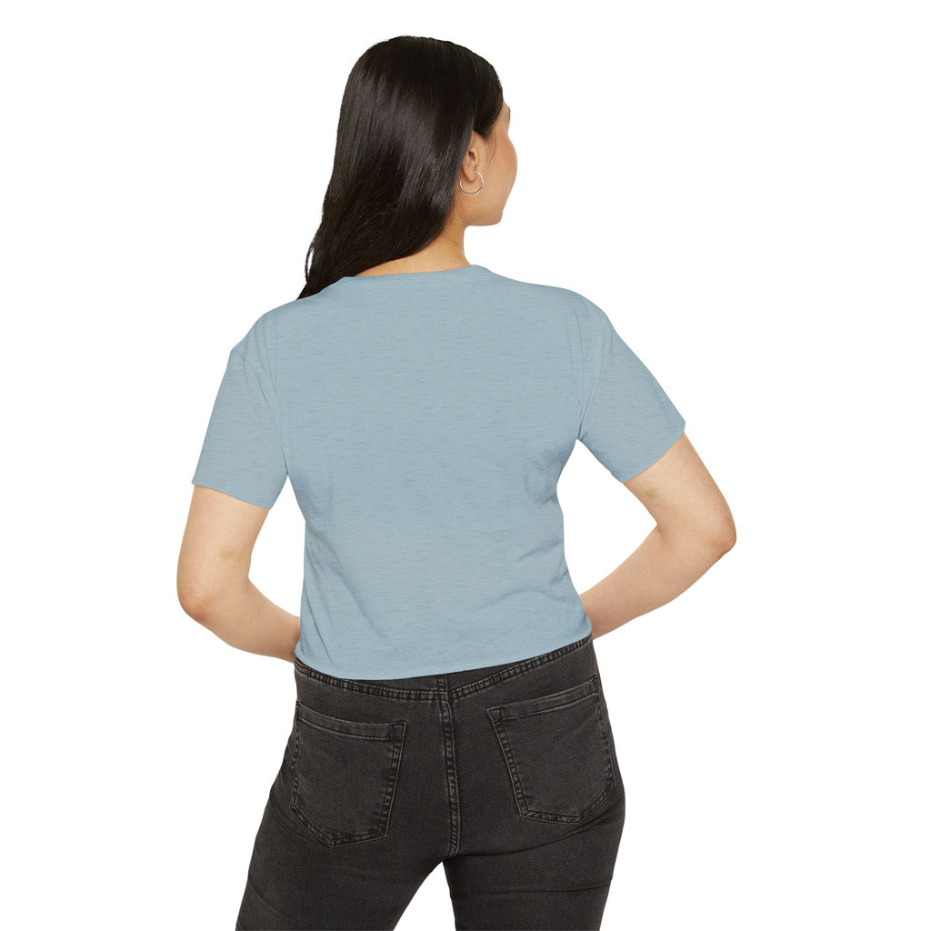 Women's Stillbilly Festival  Crop Top