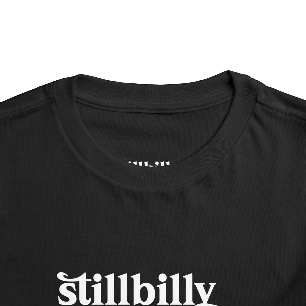 Unisex Junior Stillbilly Graphic Tee