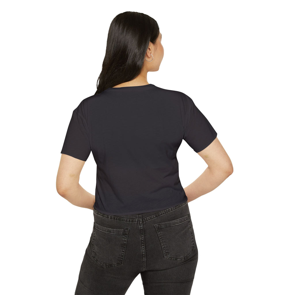 Women's Stillbilly Festival  Crop Top