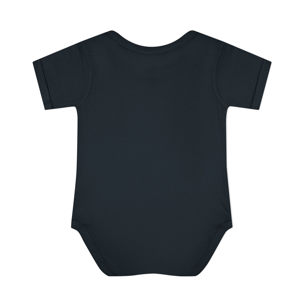 Unisex Stillbilly Infant Baby Bodysuit
