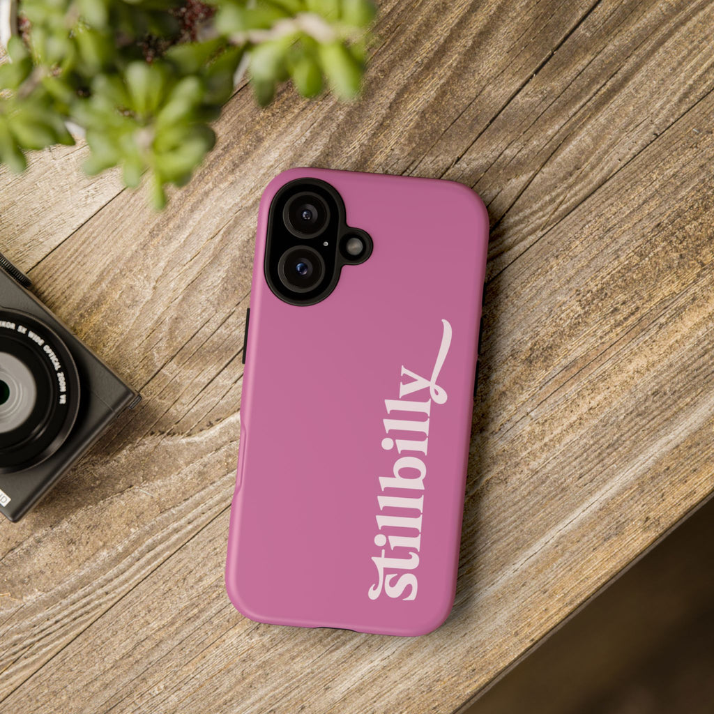 Stillbilly Phone Case