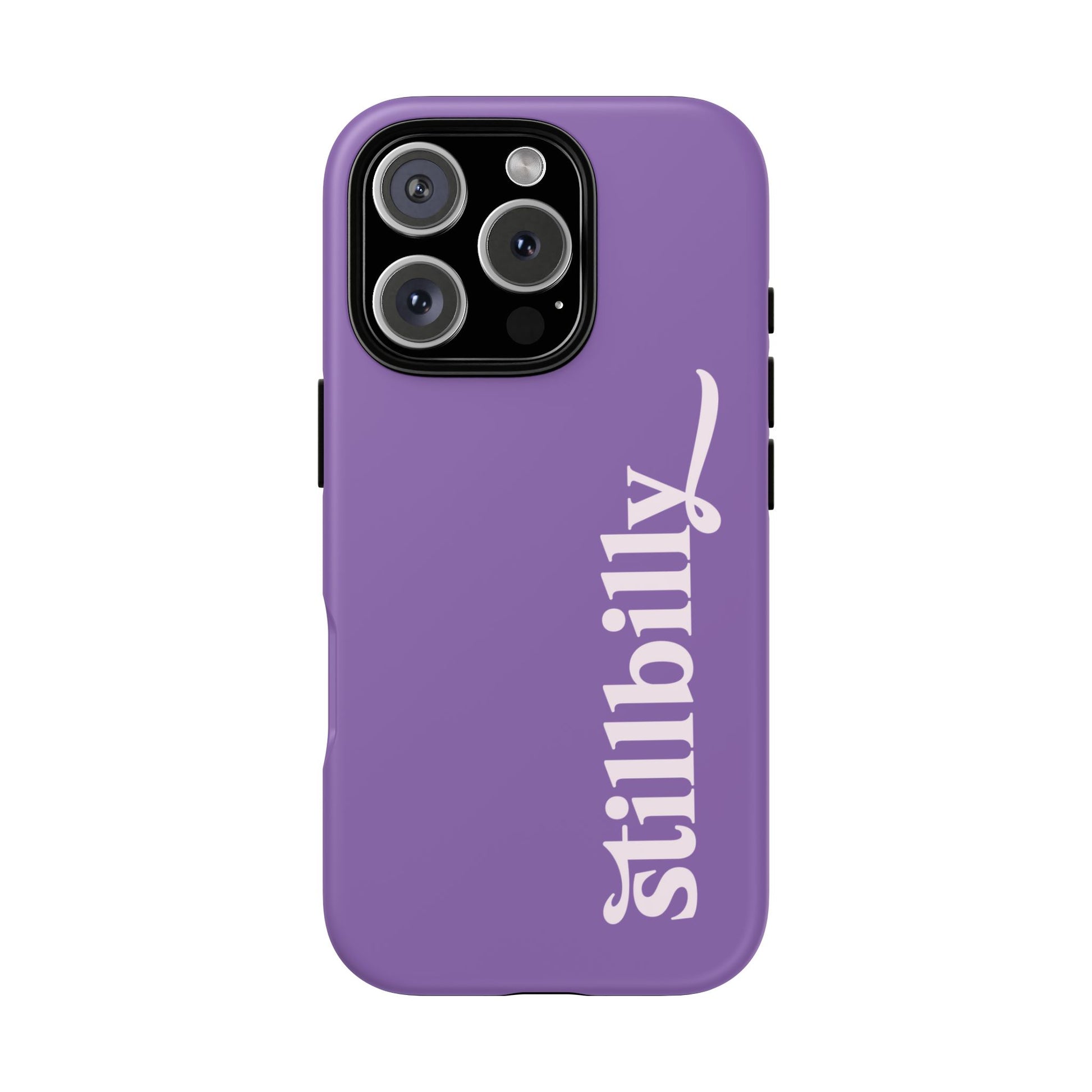 Stillbilly Phone Case