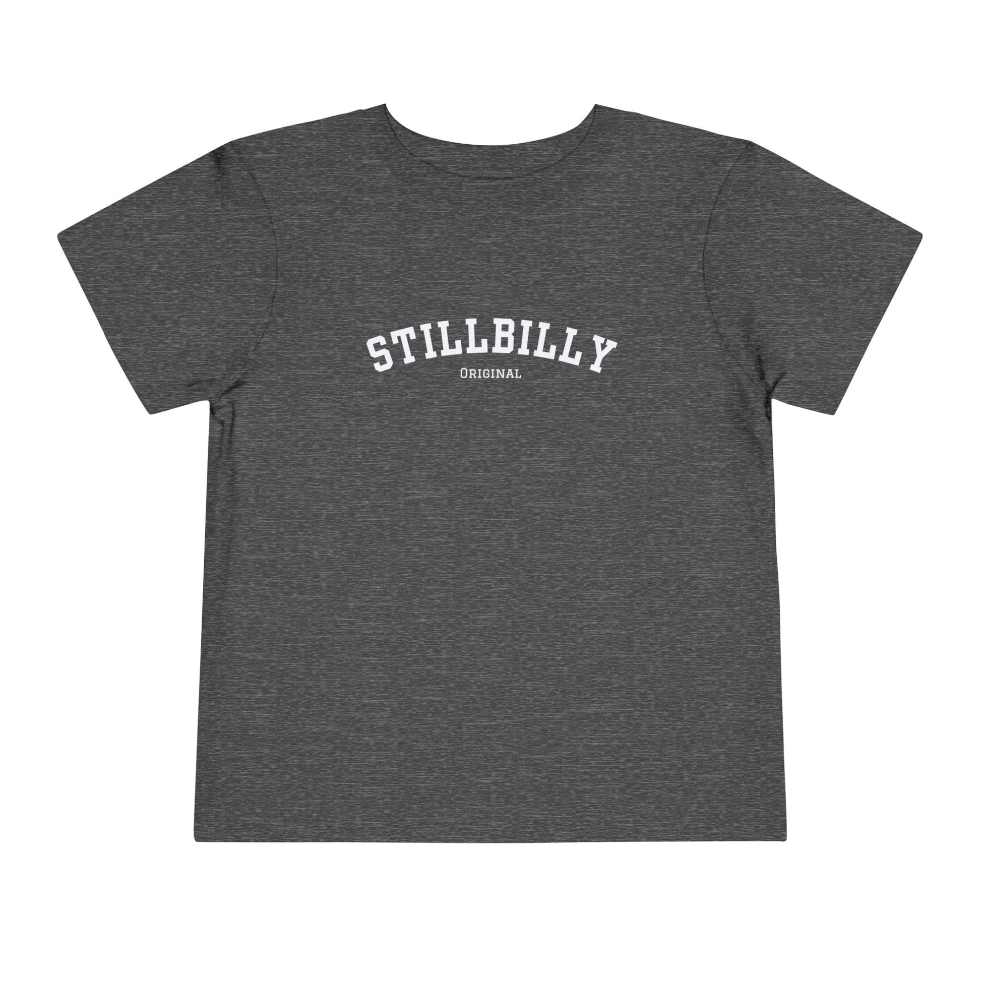 Unisex Junior Stillbilly Original Graphic Tee