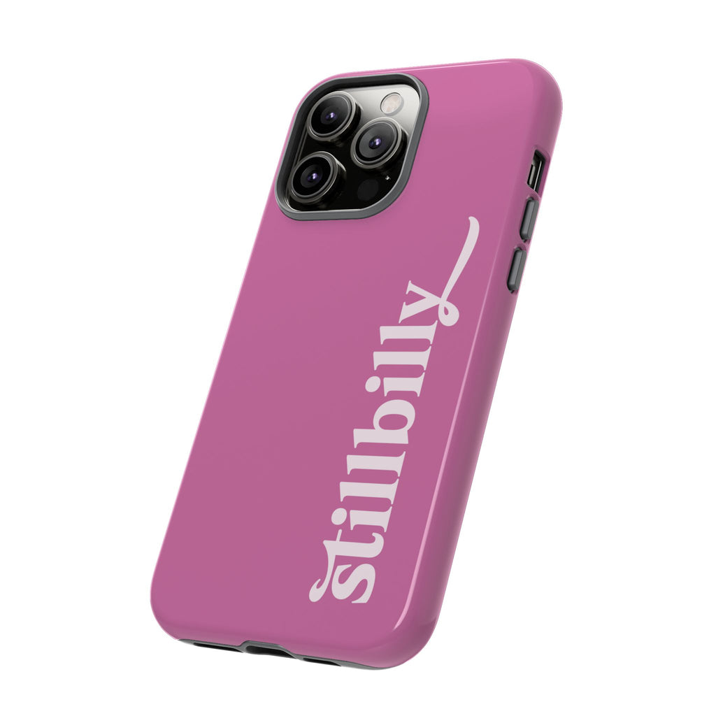 Stillbilly Phone Case