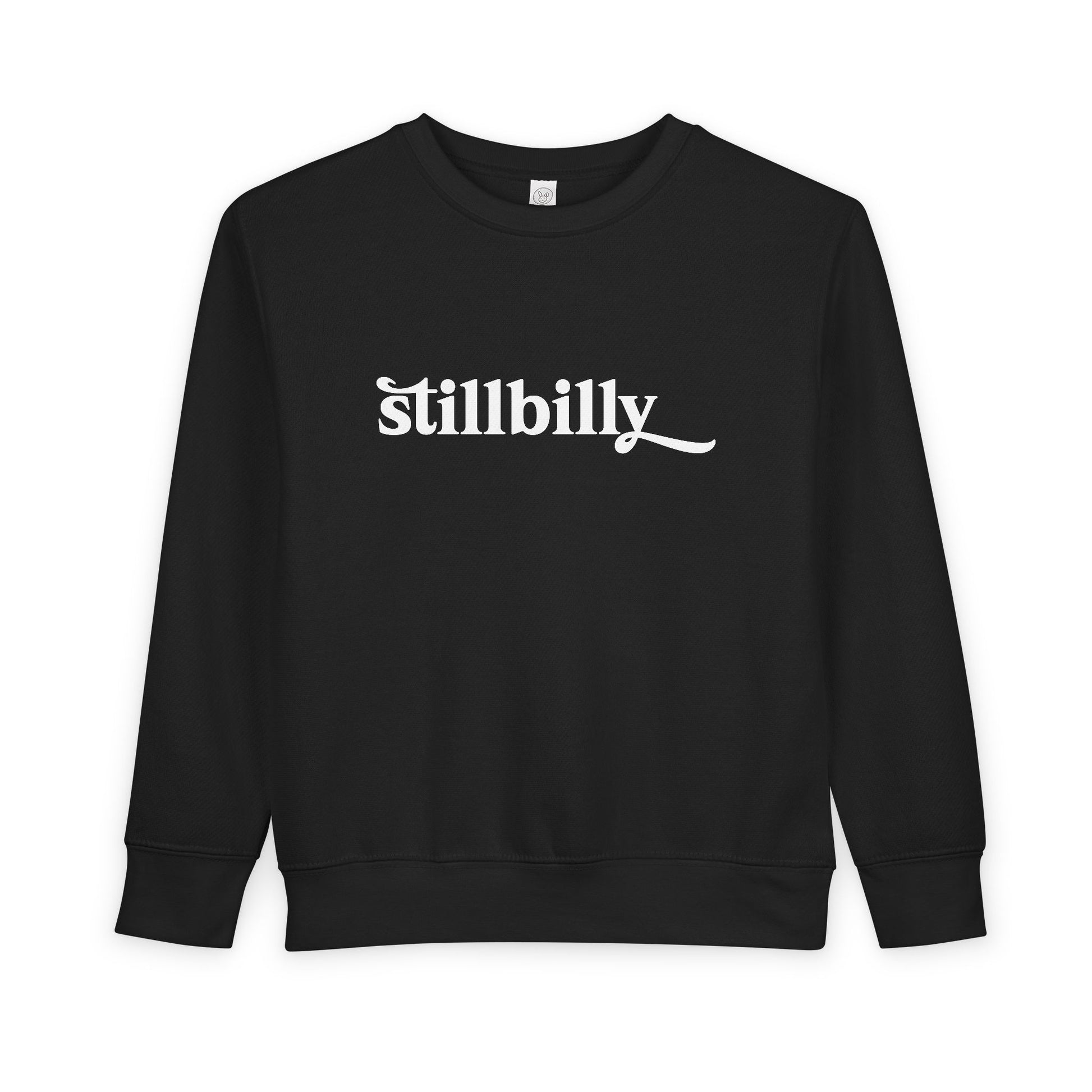 Unisex Junior Stillbilly Crewneck