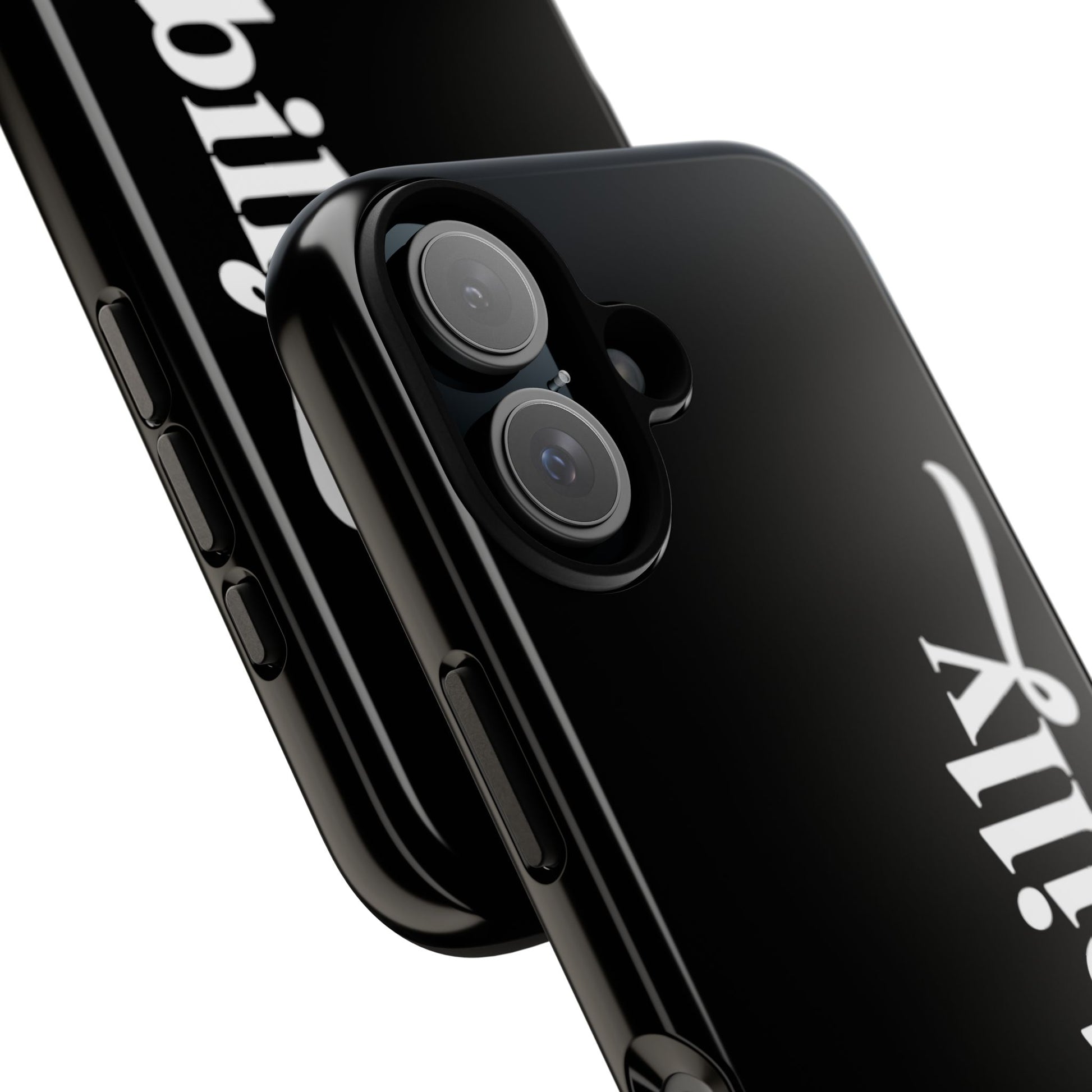 Stillbilly Phone Case