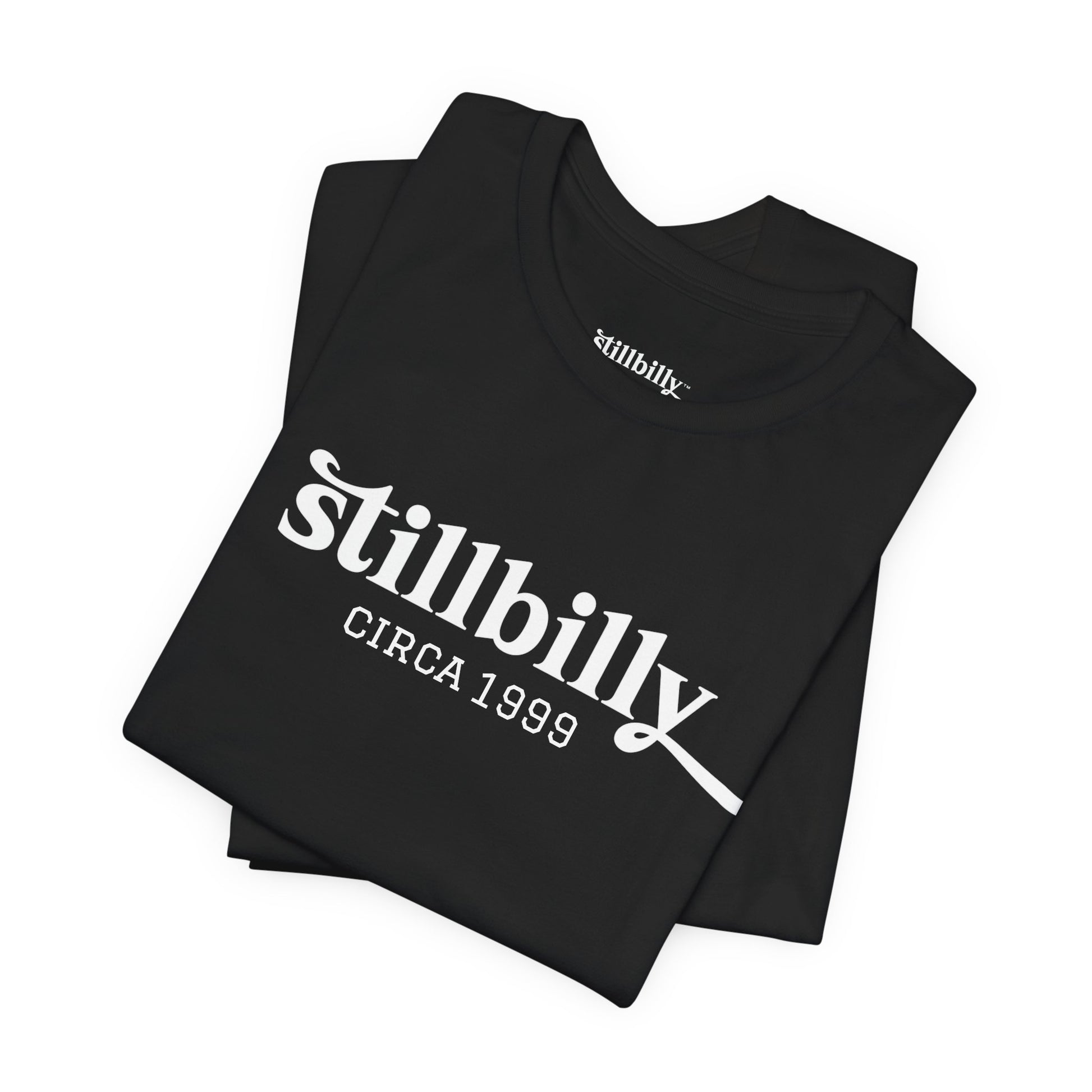 NEW! Unisex Stillbilly Circa CustomTee