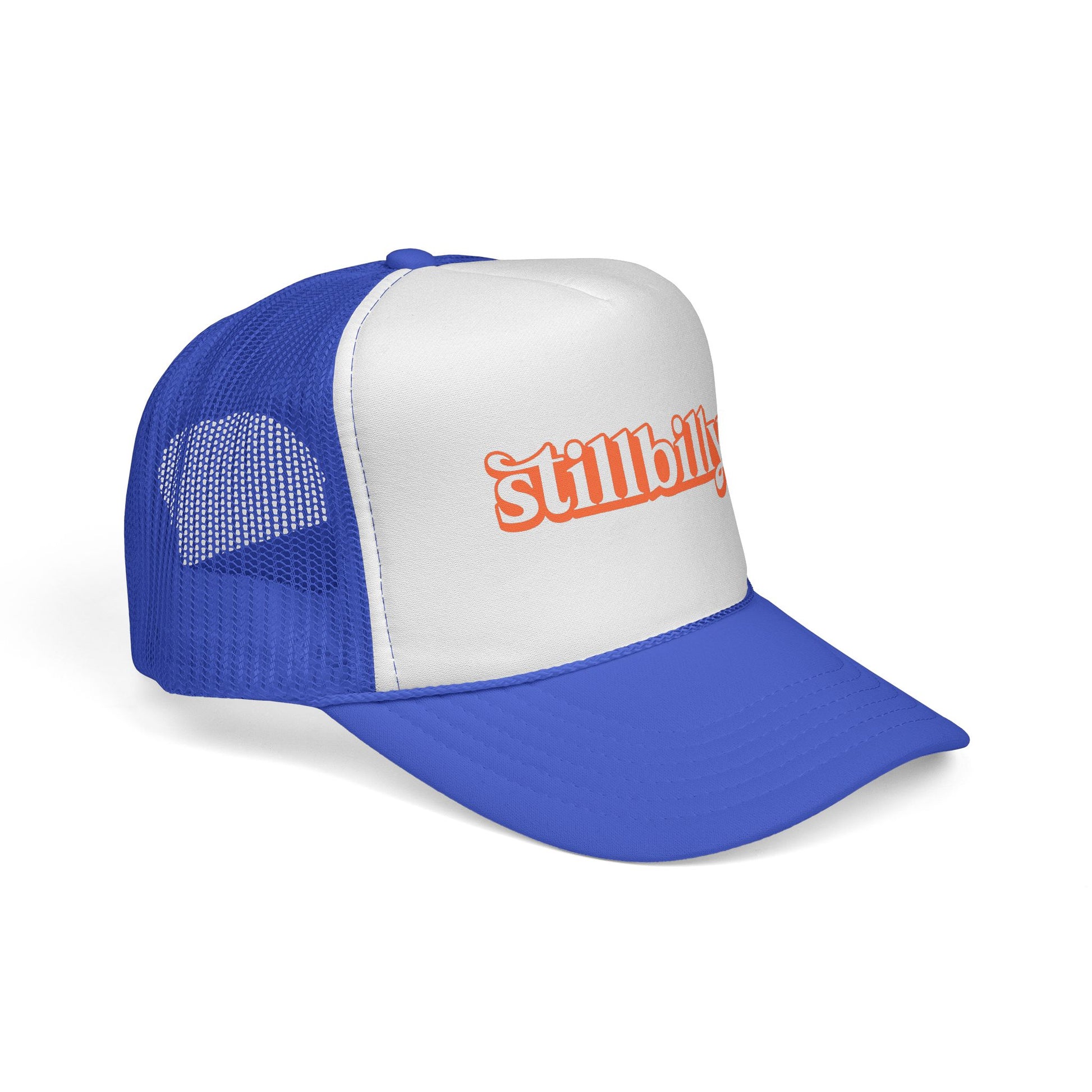 Stillbilly Trucker Cap