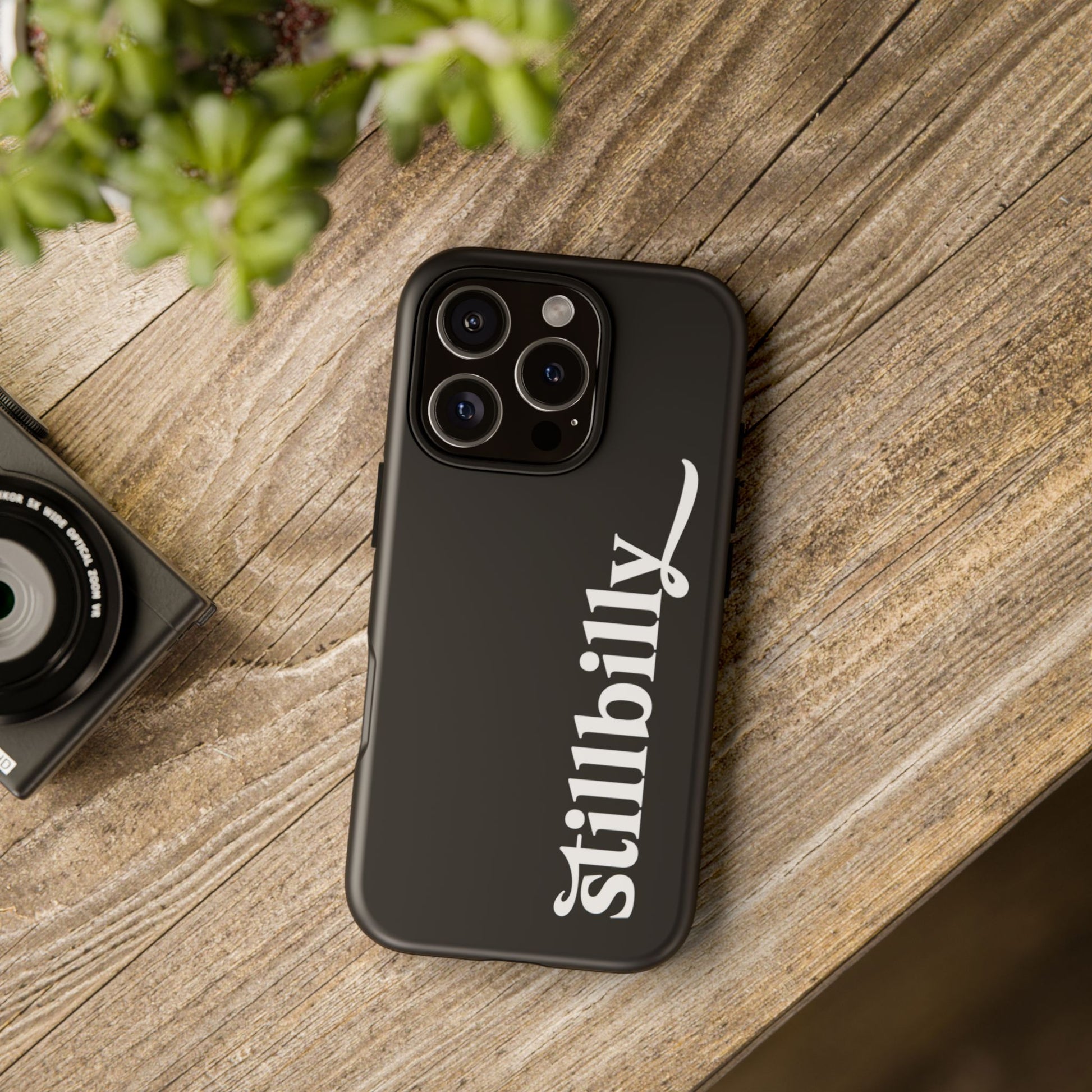 Stillbilly Phone Case