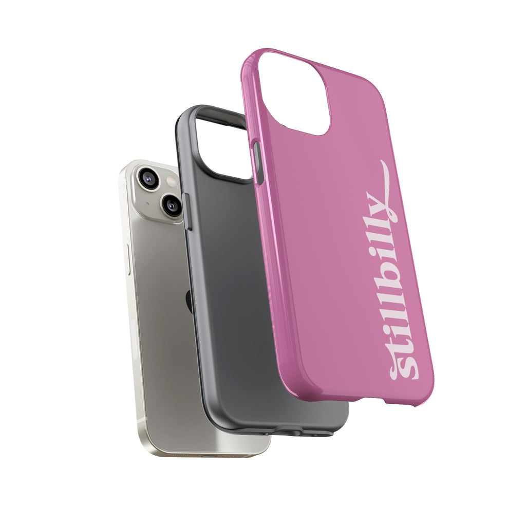 Stillbilly Phone Case