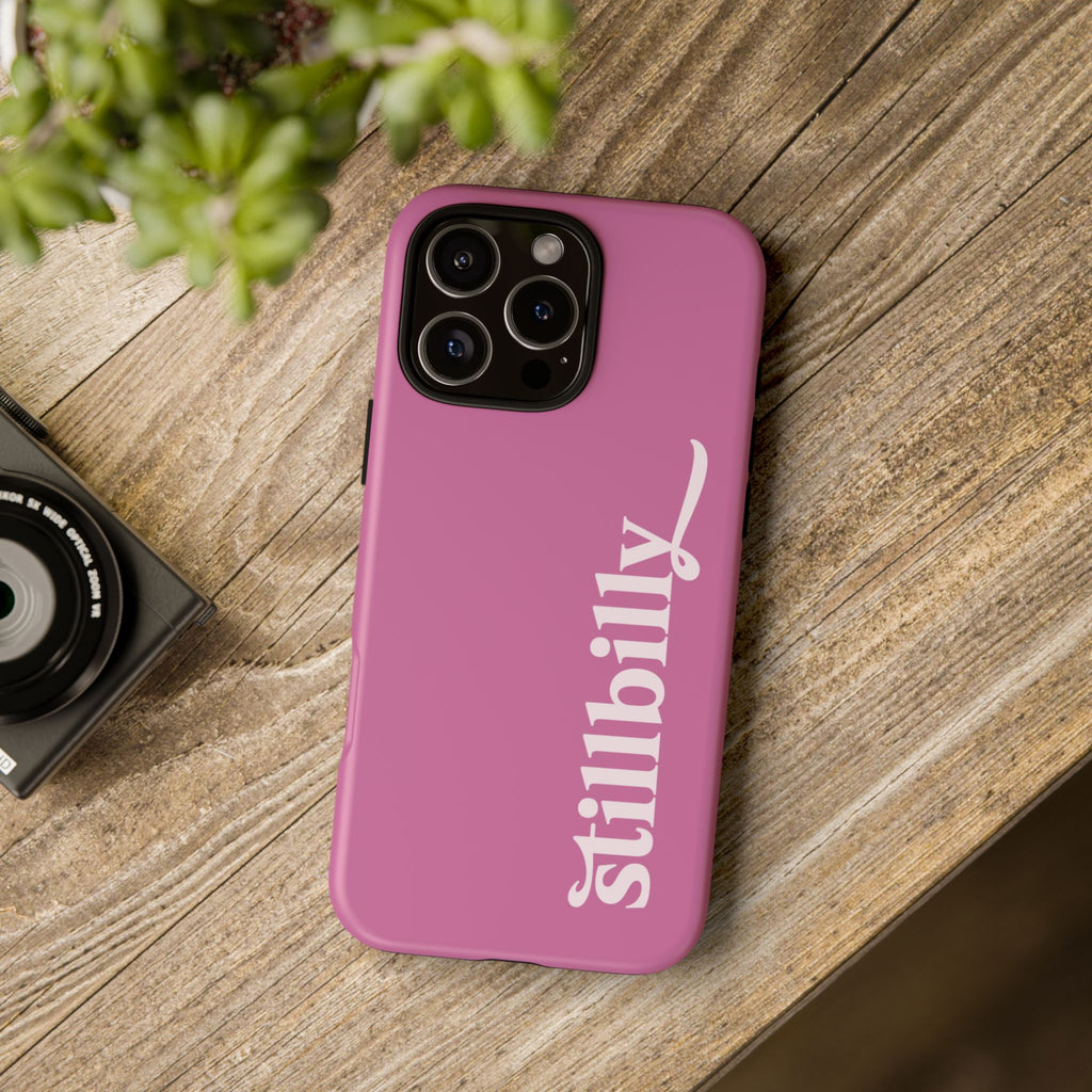 Stillbilly Phone Case