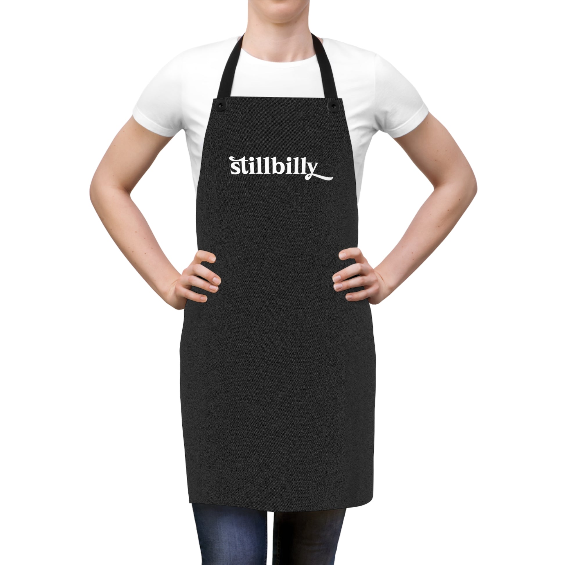 Stillbilly Apron