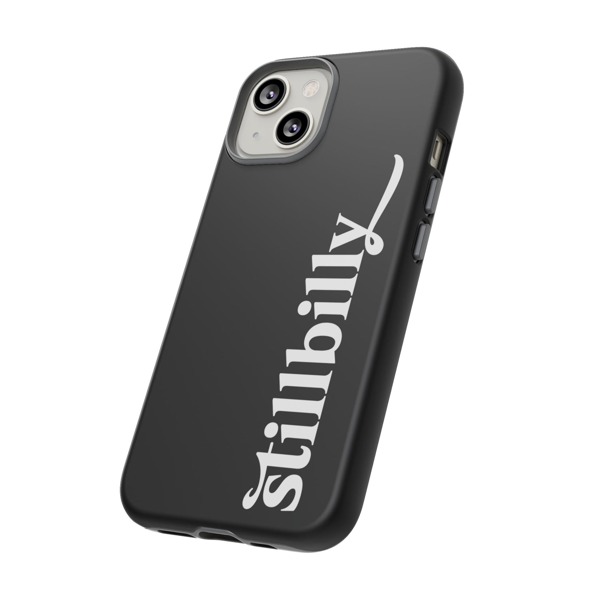 Stillbilly Phone Case