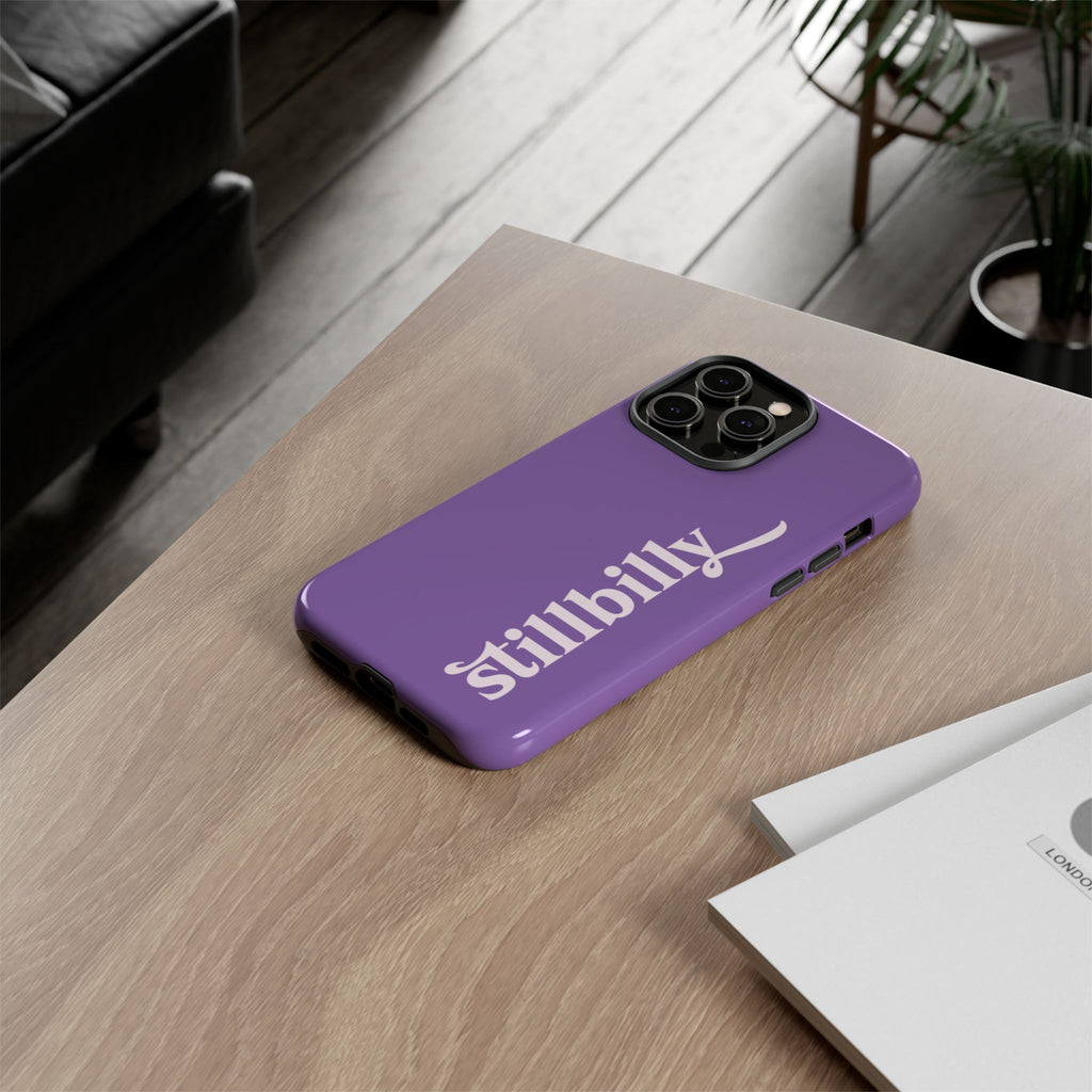 Stillbilly Phone Case