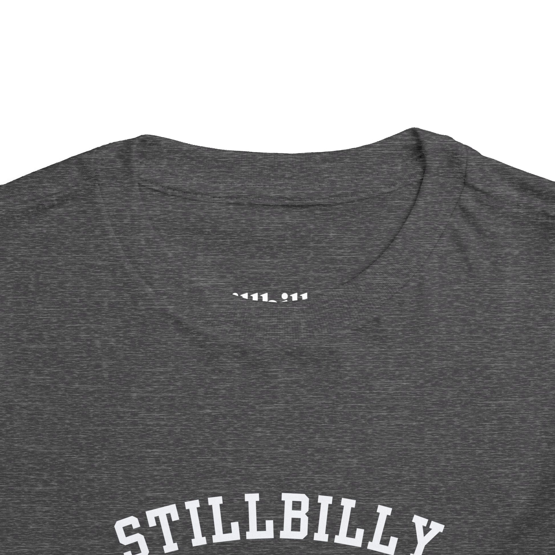 Unisex Junior Stillbilly Original Graphic Tee