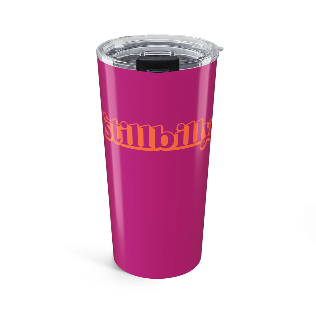 Stillbilly Tumbler 20oz