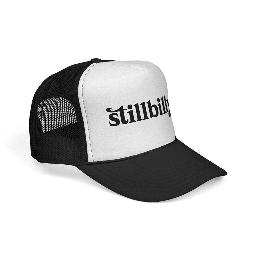Stillbilly Trucker Cap