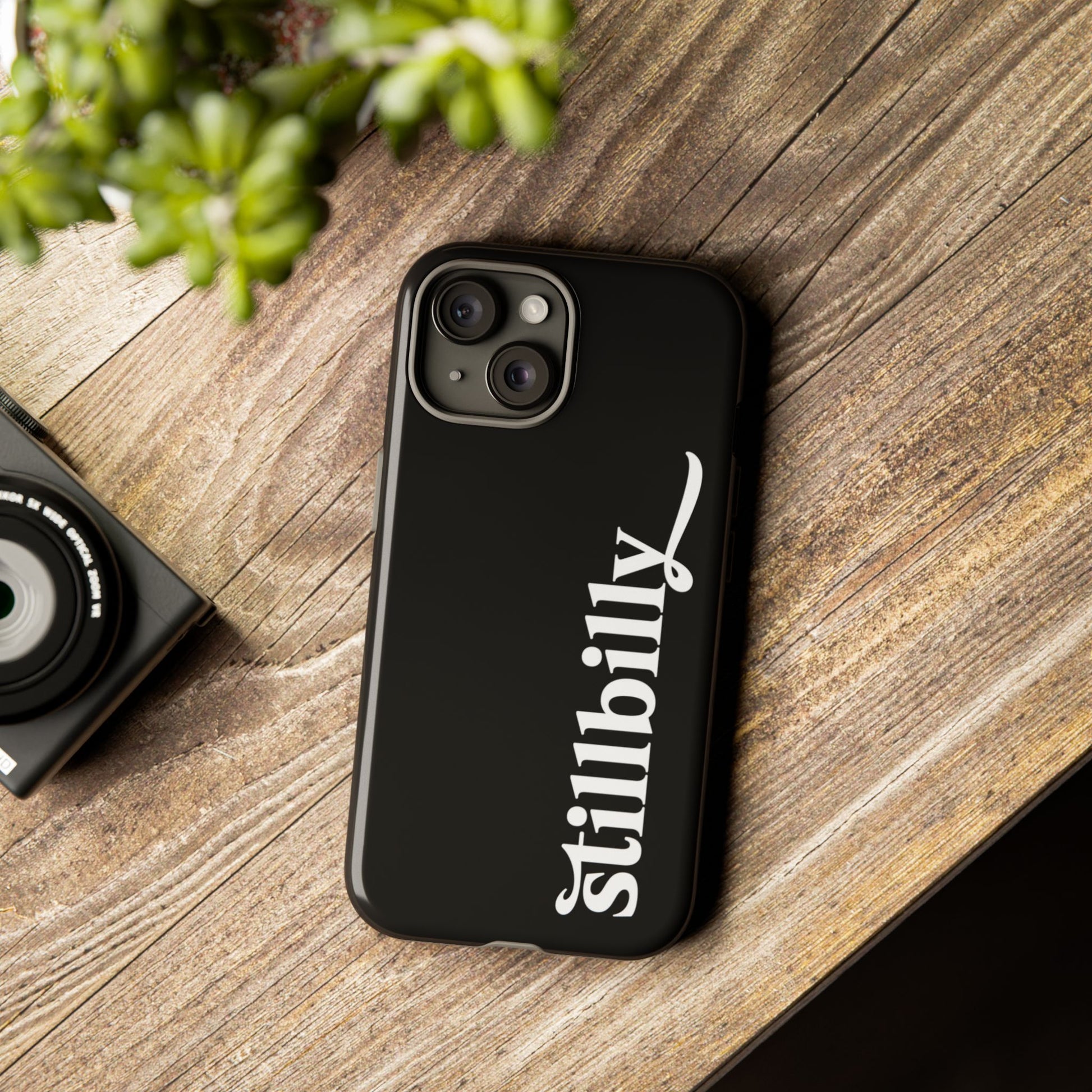 Stillbilly Phone Case
