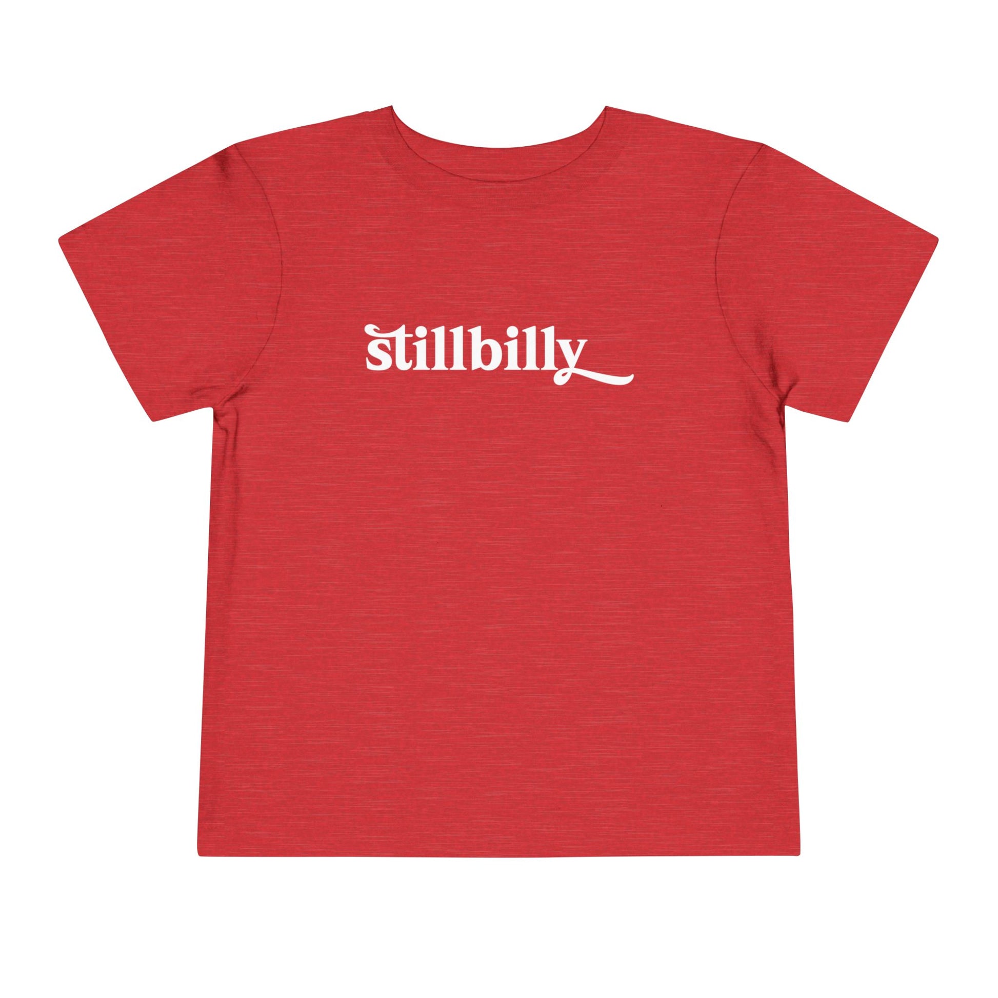 Unisex Junior Stillbilly Graphic Tee