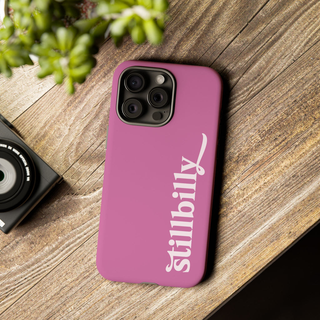 Stillbilly Phone Case