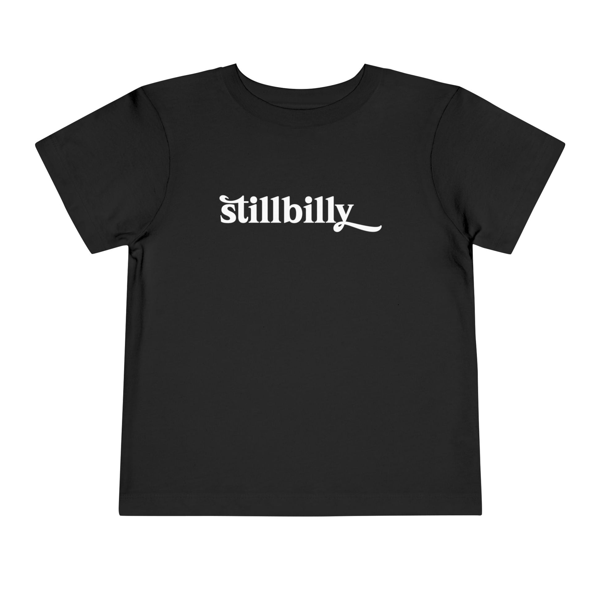 Unisex Junior Stillbilly Graphic Tee