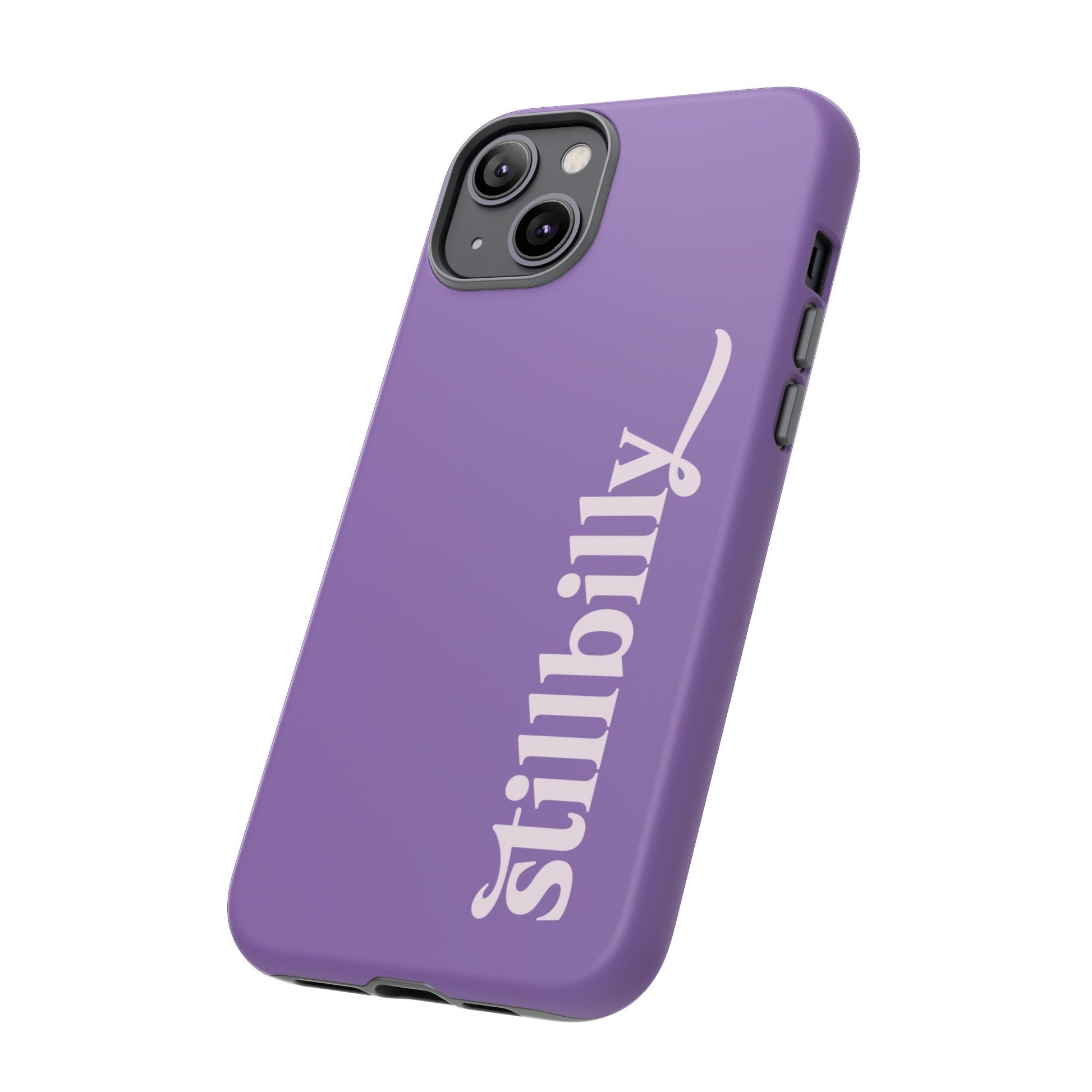 Stillbilly Phone Case