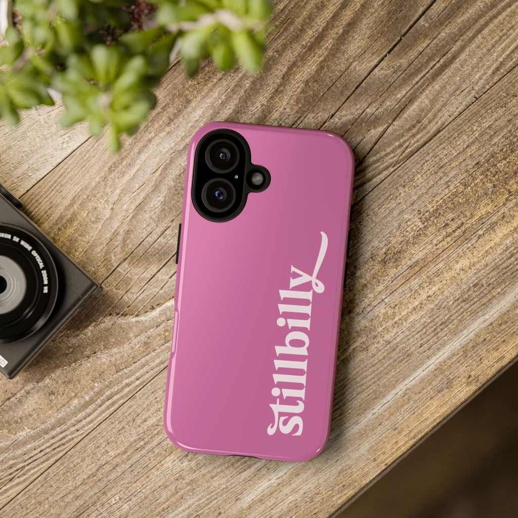 Stillbilly Phone Case