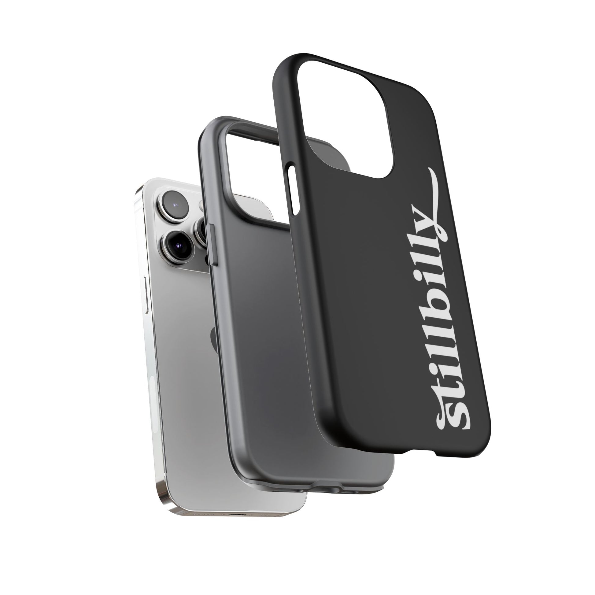 Stillbilly Phone Case