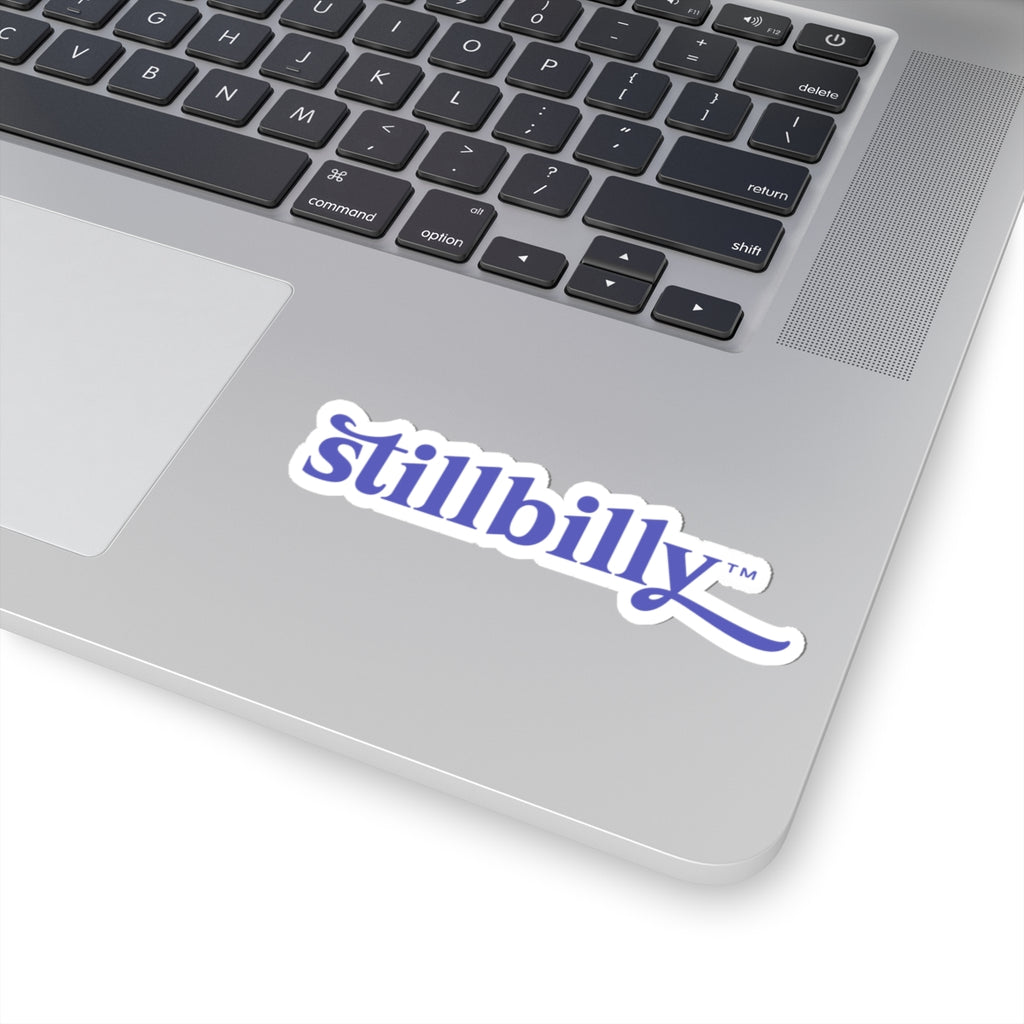 Stillbilly Sticker